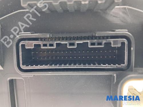 Instrument cluster PEUGEOT 108 1.0 VTi | BP37241593C47  - Image 5