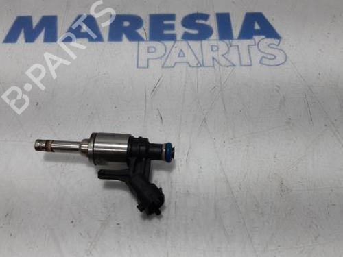 Used Injector PEUGEOT 3008 I MPV (0U_) 1.6 THP (150 hp) 31387735