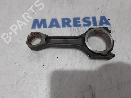 Andre PEUGEOT BOXER Van 2.2 HDi 110 | BP31452071O1