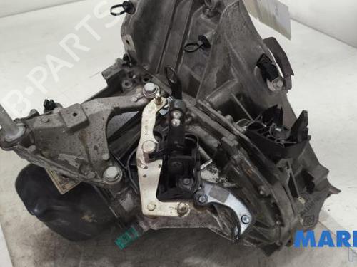 Gearbox RENAULT CAPTUR I (J5_, H5_) 0.9 TCe 90 | BP34161681M3  - Image 6