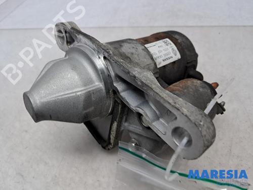 Used Starter RENAULT MEGANE III Grandtour (KZ0/1) 2.0 CVT (KZ0G, KZ1P) (140 hp) 31411641