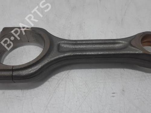 Andre CITROËN BERLINGO MULTISPACE (B9) 1.6 HDi 75 / BlueHDi 75 | BP31454263O1