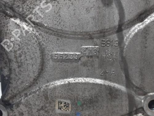 Timing cover FIAT PUNTO (199_) 0.9 Twinair Turbo | BP31403400M123