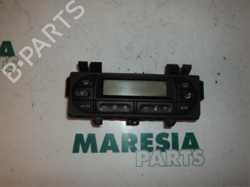 Used Climate control CITROËN C3 I (FC_, FN_) 1.4 i (73 hp) 31458976