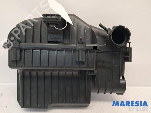 Used Air filter box CITROËN C3 II (SC_) 1.0 VTi 68 (68 hp) 31517546