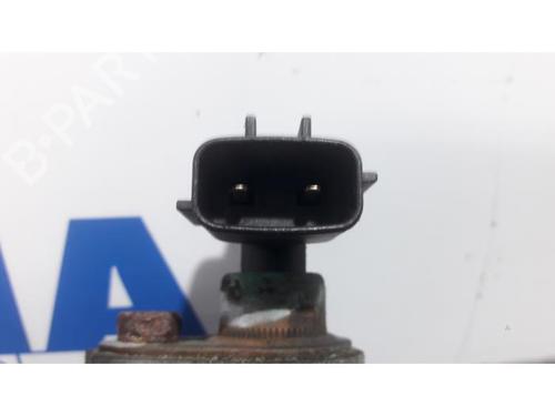 Front right seatbelt RENAULT KOLEOS I (HY_) 2.5 (HY0C, HY0N) | BP31484749I25