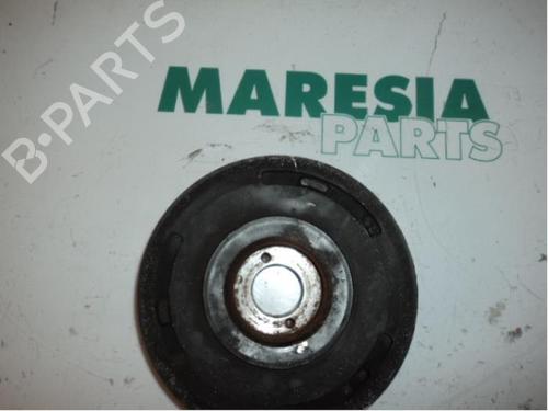 Used Pulley CITROËN C5 I (DC_) 2.0 HDi (DCRHZB, DCRHZE) (109 hp) 31467550