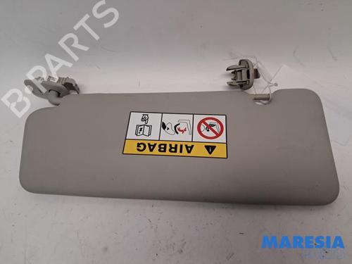 Højre solskærm RENAULT CAPTUR I (J5_, H5_) 0.9 TCe 90 | BP31455233I2