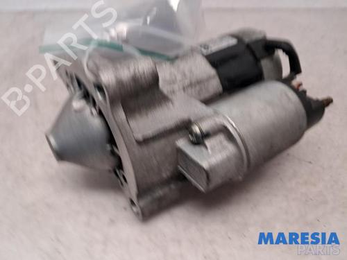 Used Starter CITROËN C5 III (RD_) 2.0 16V (RDRFJC, RDRFJF) (140 hp) 31505502