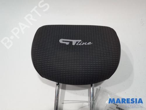 Used Headrest RENAULT MEGANE III Coupe (DZ0/1_) 1.2 TCe (DZ2B, DZ11) (116 hp) 31413836