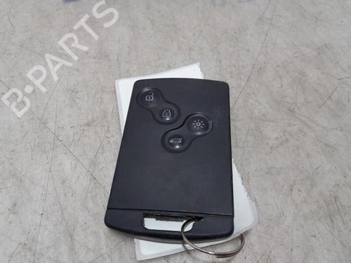 Engine control unit (ECU) RENAULT SCÉNIC III (JZ0/1_) 1.5 dCi | BP31485883M57 