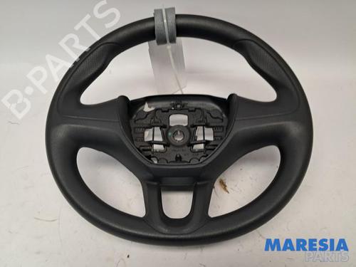 Used Steering wheel PEUGEOT 208 I (CA_, CC_) 1.0 VTi (68 hp) 31472230
