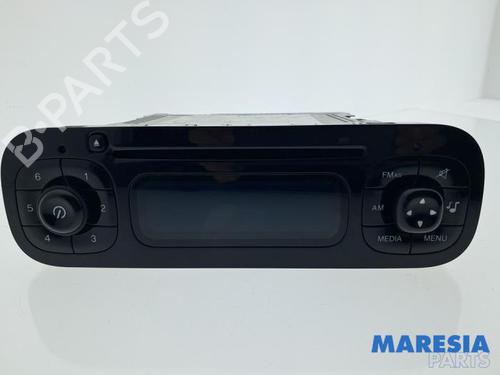 Autoradio FIAT PANDA (312_, 319_) 0.9 (312PXH1A) (65 hp) 32351459