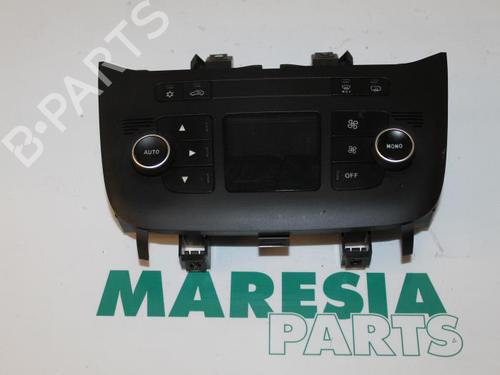 Used Climate control FIAT PUNTO EVO (199_) 1.3 D Multijet (84 hp) 31497038