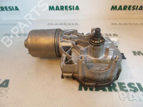 Used Front wiper motor PEUGEOT 308 I (4A_, 4C_) 1.6 HDi (109 hp) 31523382
