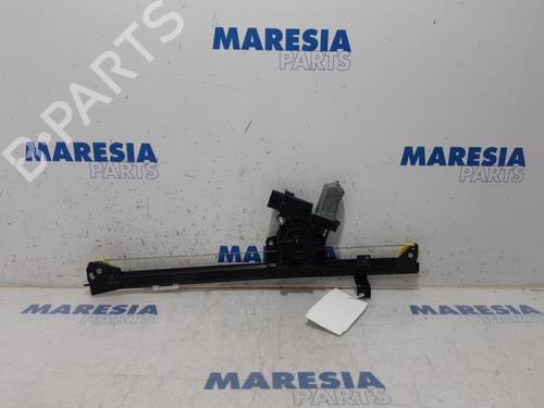 Used Front right window mechanism CITROËN JUMPER II Van 2.0 BlueHDi 130 (130 hp) 31497845