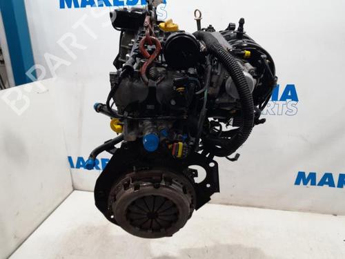 Engine ALFA ROMEO MITO (955_) 1.4 (955AXB1B, 955.AXF1B) | BP31401853M1 - Image 2