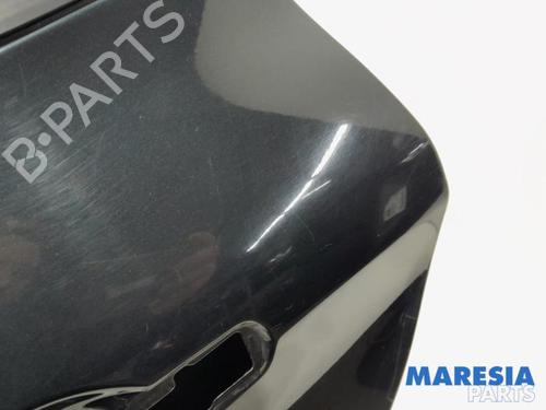 Left rear door PEUGEOT 208 I (CA_, CC_) 1.4 HDi | BP31431044C4 