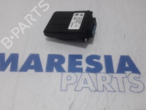 Kamera RENAULT KADJAR (HA_, HL_) 1.5 dCi 110 (HLA3) (110 hp) 31502904