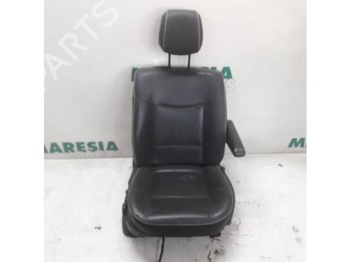 Sæde højre fortil RENAULT ESPACE IV (JK0/1_) 3.0 dCi (JK0E, JK0Y) (181 hp) 31421656