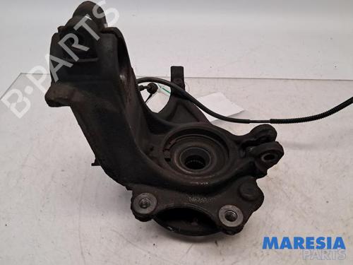 Right front steering knuckle CITROËN C4 CACTUS 1.6 BlueHDi 100 | BP31508114M26