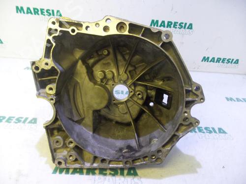 Used Manual Gearbox (For Parts) PEUGEOT PARTNER Box Body/MPV 1.6 HDi / BlueHDi 75 (75 hp) 31387221