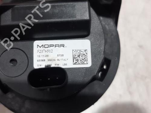 Steering pump ALFA ROMEO STELVIO (949_) 2.2 D Q4 (949.AXB2A) | BP31504291M99