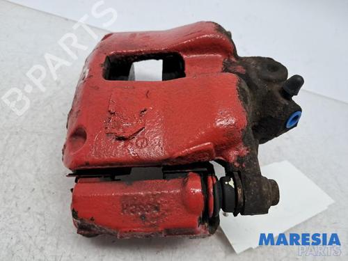 Left front brake caliper PEUGEOT 207 CC (WD_) 1.6 16V Turbo | BP31454287M105