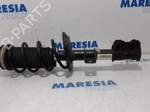 Used Right front shock absorber FIAT PANDA (312_, 319_) 0.9 (312PXP1A) (60 hp) 31433145