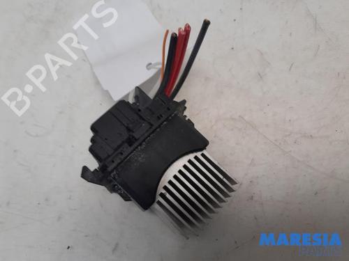 Used Electronic sensor RENAULT SCÉNIC III (JZ0/1_) 1.4 16V (JZ0F, JZ1V) (131 hp) 31441885