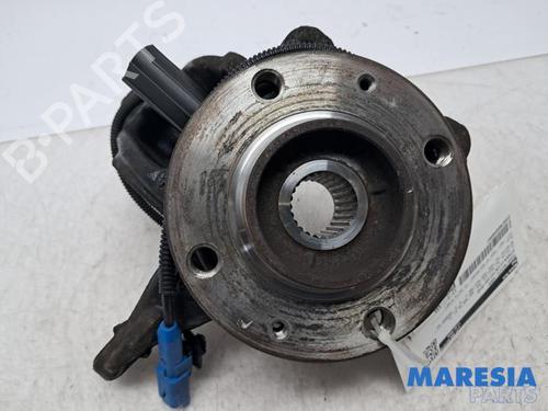 Used Right front steering knuckle Right front steering knuckle 37992426 37992426