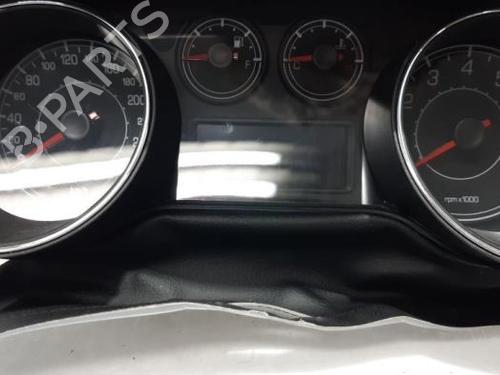 Instrument cluster FIAT BRAVO II (198_) 1.4 (198AXA1B) | BP31536589C47