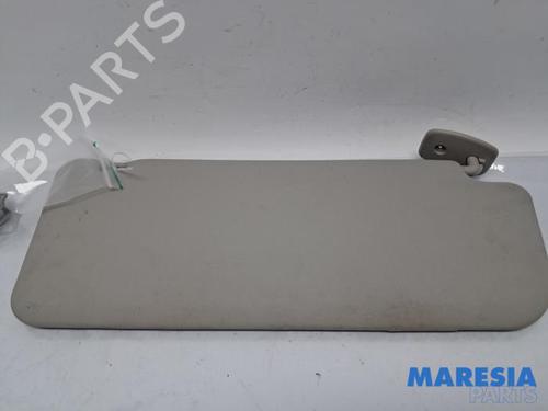 Left sun visor PEUGEOT PARTNER Tepee 1.6 VTi | BP31473894I1
