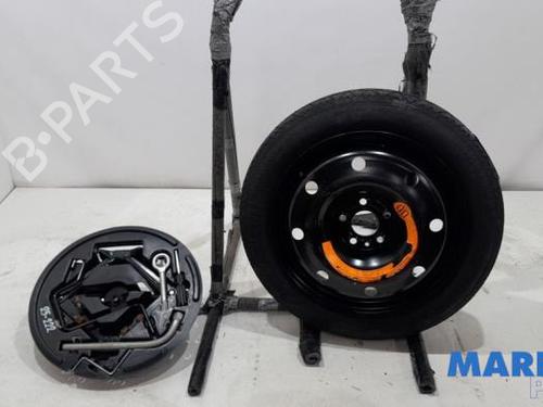Used Jack Kit ALFA ROMEO GIULIETTA (940_) 1.4 TB (940FXB1A, 940FXB11) (170 hp) 31487739