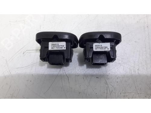 Switch FIAT PANDA (312_, 319_) 0.9 (312PXP1A) | BP31492001I30