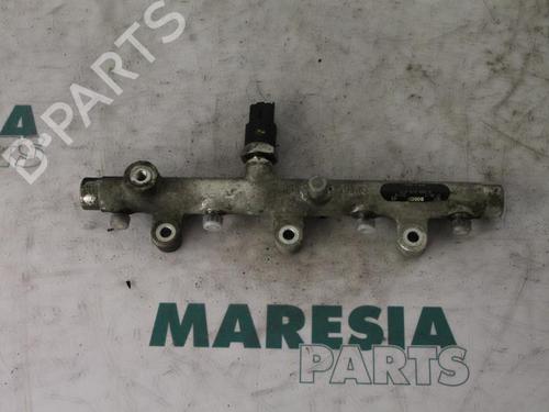 Sprederrør CITROËN C5 I Break (DE_) 2.0 HDi (DERHZB, DERHZE) (109 hp) 31513754