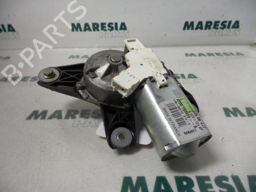 Used Rear wiper motor RENAULT GRAND SCÉNIC II (JM0/1_) 1.5 dCi (JM02, JM13) (101 hp) 31475692