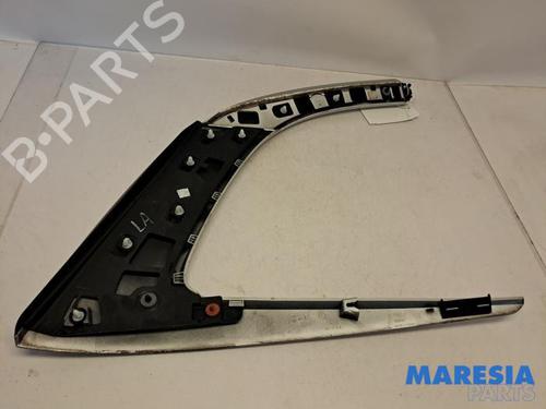 Other CITROËN C4 Grand Picasso II (DA_, DE_) 1.2 THP 130 | BP31420168O1