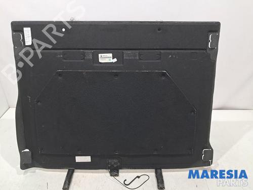 Luggage compartment floor RENAULT SCÉNIC III (JZ0/1_) 1.6 16V (JZ0U, JZ1B) | BP31672871I33 