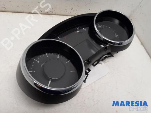 Instrument cluster PEUGEOT 5008 (0U_, 0E_) 1.6 16V | BP31464604C47