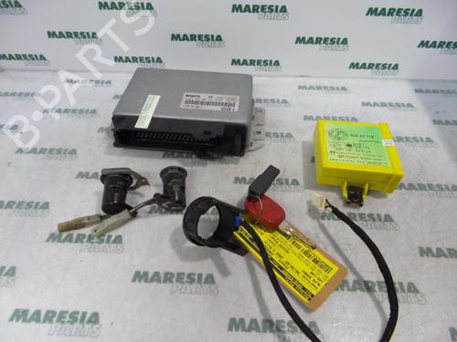 Used Engine control unit (ECU) ALFA ROMEO 146 (930_) 1.6 i.e. 16V T.S. (930.B2B, 930.B2C) (120 hp) 31396370