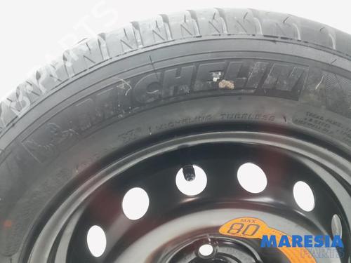 Jack Kit FIAT PUNTO (199_) 1.3 D Multijet (84 hp) 31506501