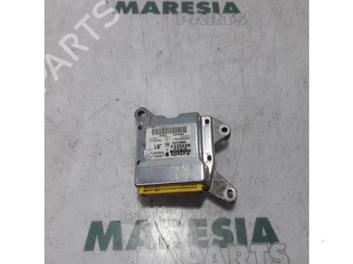Used ECU airbags RENAULT ESPACE IV (JK0/1_) 2.2 dCi (JK0H) (150 hp) 31434330