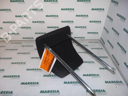 Headrest FIAT GRANDE PUNTO (199_) 1.4 (199AXB11, 199AXB1A, 199BXB1A, 199AXL1A) | BP31532854I31 - Image 2
