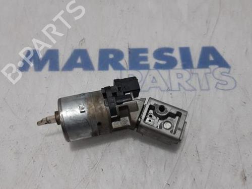 Used Ignition barrel CITROËN C4 Grand Picasso I (UA_) 1.8 i 16V (125 hp) 31459376