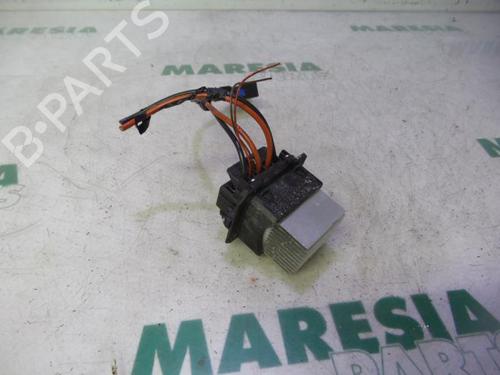 Used Electronic sensor PEUGEOT 207 (WA_, WC_) 1.4 16V (95 hp) 31467152