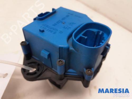 Used Electronic sensor PEUGEOT 3008 I MPV (0U_) 1.6 VTi (120 hp) 31536816