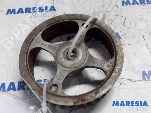 Pulley RENAULT CLIO III (BR0/1, CR0/1) 1.6 16V (BR05, BR0B, BR0Y, BR15, BR1J, BR1M, BR1Y, CR0B,... | BP31396858M122