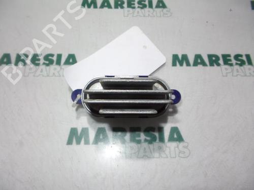 Used Electronic sensor RENAULT LAGUNA II Grandtour (KG0/1_) 1.9 dCi (KG0E, KG0R) (100 hp) 31399583