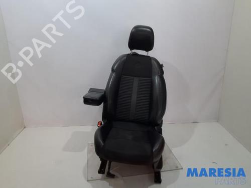 Used Left front seat ALFA ROMEO GIULIETTA (940_) 1.4 TB (940FXA1A, 940FXT1A) (120 hp) 31487562